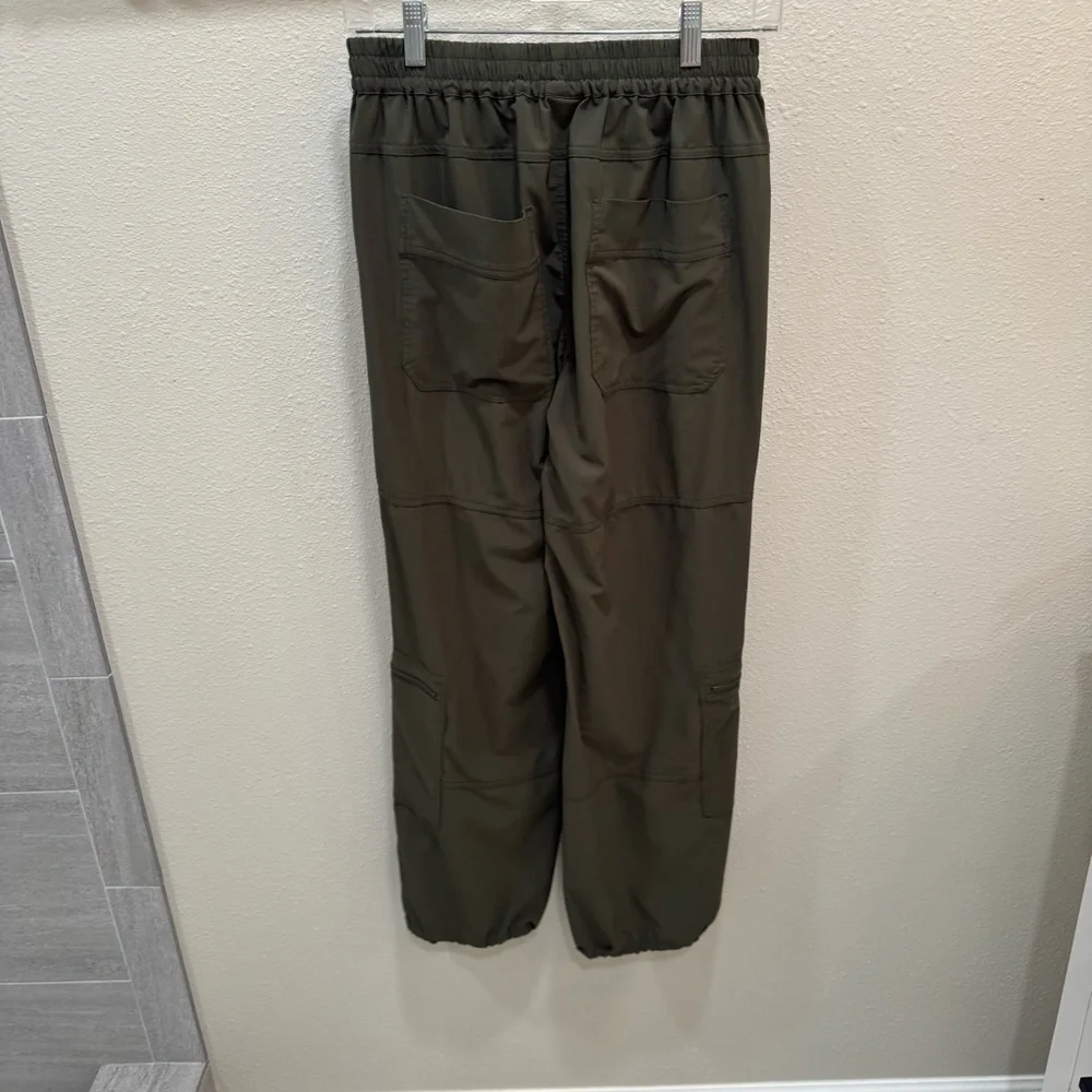 Stance excellent pants